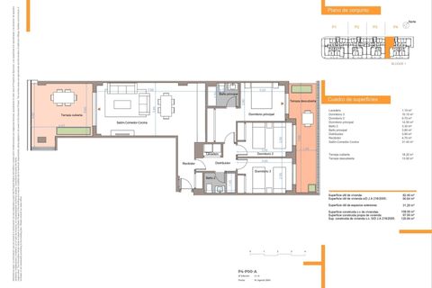 Leilighet i Benalmadena, Malaga, Benalmadena - € 430 800 | Ref: CLDS-16678 - foto 18