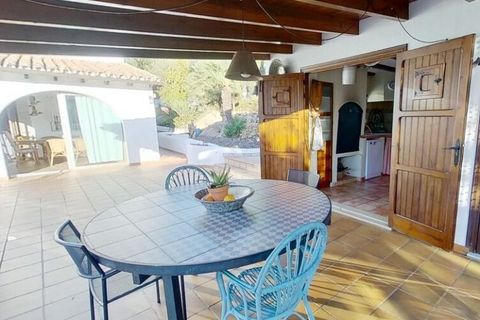 Finca i Javea, Alicante, Javea - € 620 000 | Ref: xci2741 - foto 8