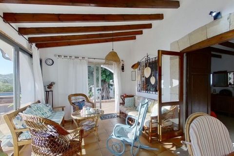 Finca i Javea, Alicante, Javea - € 620 000 | Ref: xci2741 - foto 9