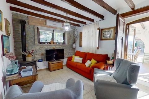 Finca i Javea, Alicante, Javea - € 620 000 | Ref: xci2741 - foto 10