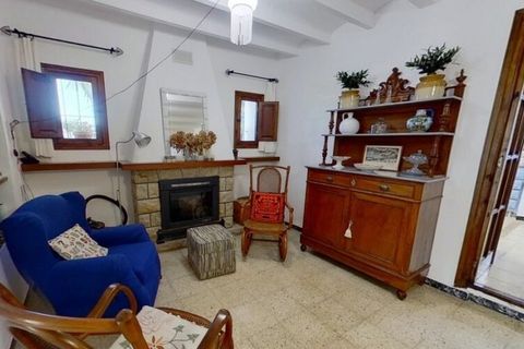 Finca i Javea, Alicante, Javea - € 620 000 | Ref: xci2741 - foto 12