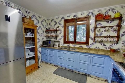 Finca i Javea, Alicante, Javea - € 620 000 | Ref: xci2741 - foto 13
