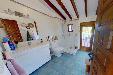 Finca i Javea, Alicante, Javea - € 620 000 | Ref: xci2741 - foto 15