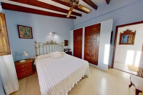 Finca i Javea, Alicante, Javea - € 620 000 | Ref: xci2741 - foto 18