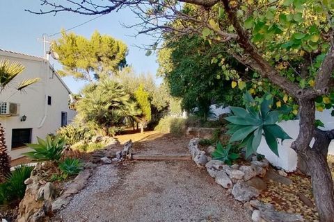 Finca i Javea, Alicante, Javea - € 620 000 | Ref: xci2741 - foto 19