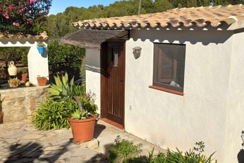Finca i Javea, Alicante, Javea - € 620 000 | Ref: xci2741 - foto 20
