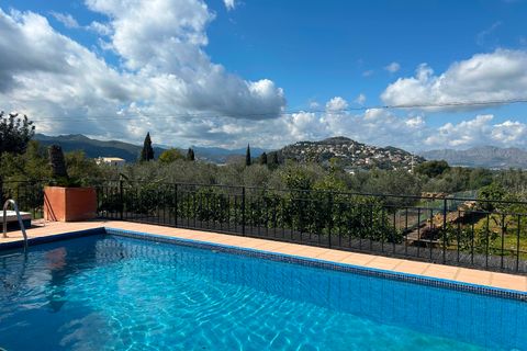 Finca i Javea, Alicante, Javea - € 620 000 | Ref: xci2741 - foto 2