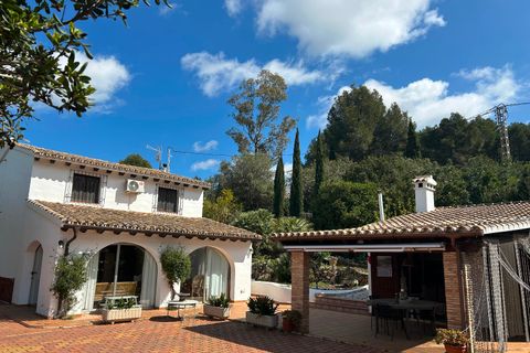 Finca i Javea, Alicante, Javea - € 620 000 | Ref: xci2741 - foto 3