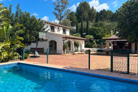 Finca i Javea, Alicante, Javea - € 620 000 | Ref: xci2741 - foto 4