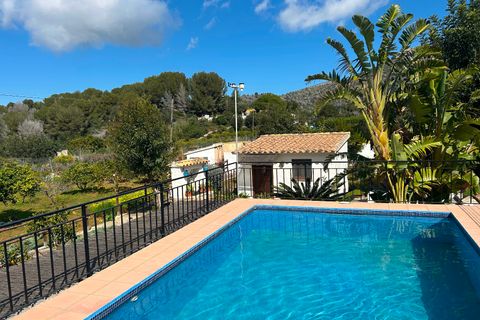 Finca i Javea, Alicante, Javea - € 620 000 | Ref: xci2741 - foto 7