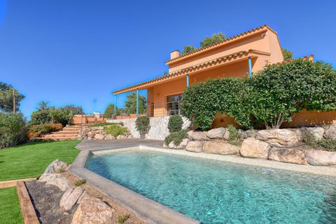 Villa en Llafranc, Gerona, Llafranc - € 1.750.000 | Ref: 1556 - photo 1