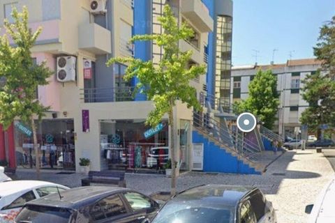 Leilighet i Entroncamento, Santarem, Entroncamento - € 225 000 | Ref: 827784 - foto 2
