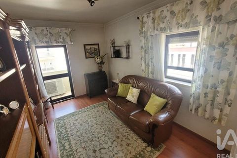 Leilighet i Entroncamento, Santarem, Entroncamento - € 225 000 | Ref: 827784 - foto 8