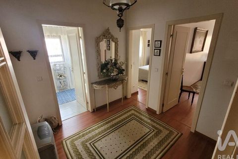 Leilighet i Entroncamento, Santarem, Entroncamento - € 225 000 | Ref: 827784 - foto 9