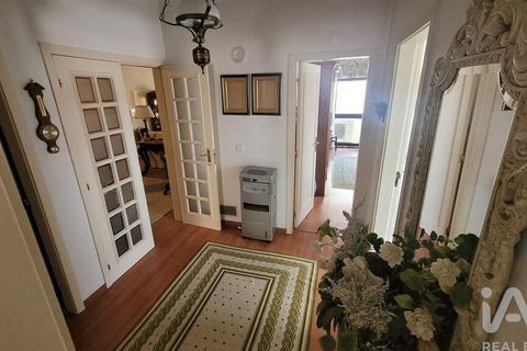 Leilighet i Entroncamento, Santarem, Entroncamento - € 225 000 | Ref: 827784 - foto 12