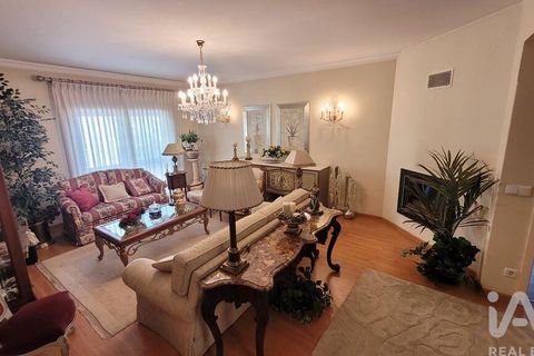 Leilighet i Entroncamento, Santarem, Entroncamento - € 225 000 | Ref: 827784 - foto 14