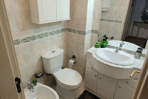 Leilighet i Entroncamento, Santarem, Entroncamento - € 225 000 | Ref: 827784 - foto 15