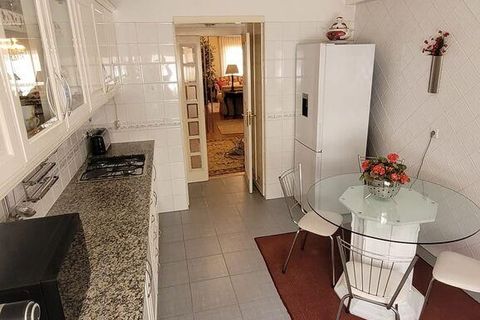 Leilighet i Entroncamento, Santarem, Entroncamento - € 225 000 | Ref: 827784 - foto 16