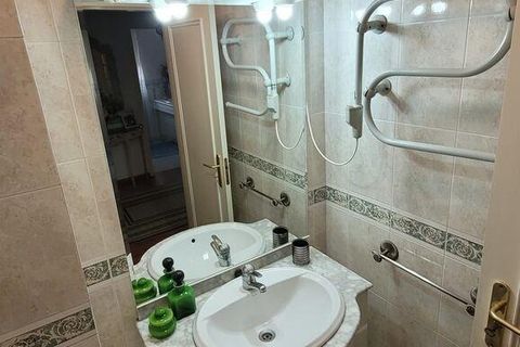 Leilighet i Entroncamento, Santarem, Entroncamento - € 225 000 | Ref: 827784 - foto 21