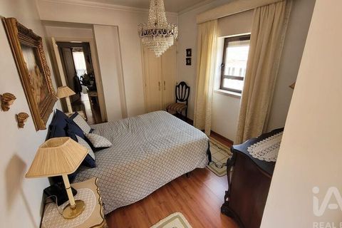 Leilighet i Entroncamento, Santarem, Entroncamento - € 225 000 | Ref: 827784 - foto 22