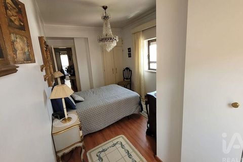 Leilighet i Entroncamento, Santarem, Entroncamento - € 225 000 | Ref: 827784 - foto 24