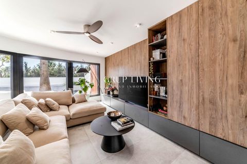 Villa i Sant Pere De Ribes, Barcelona, Sant Pere De Ribes - € 1.145.000 | Ref: VRIB222/1087 - foto 6