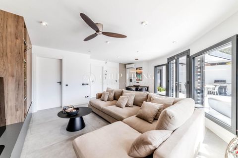 Villa i Sant Pere De Ribes, Barcelona, Sant Pere De Ribes - € 1.145.000 | Ref: VRIB222/1087 - foto 8
