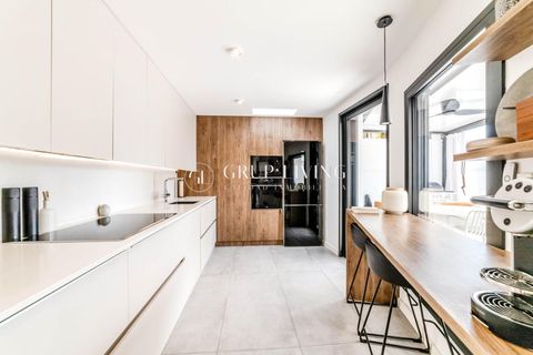Villa i Sant Pere De Ribes, Barcelona, Sant Pere De Ribes - € 1.145.000 | Ref: VRIB222/1087 - foto 11
