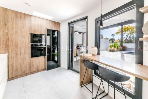 Villa i Sant Pere De Ribes, Barcelona, Sant Pere De Ribes - € 1.145.000 | Ref: VRIB222/1087 - foto 15