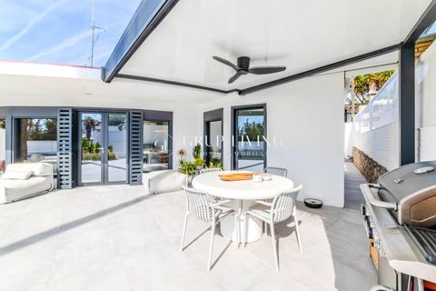 Villa i Sant Pere De Ribes, Barcelona, Sant Pere De Ribes - € 1.145.000 | Ref: VRIB222/1087 - foto 16