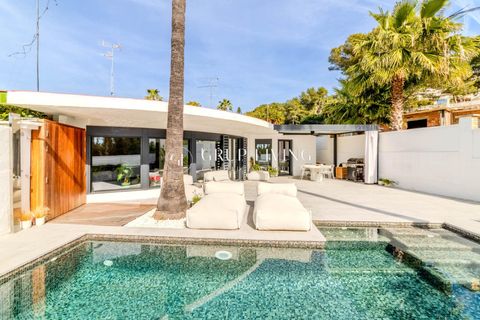 Villa i Sant Pere De Ribes, Barcelona, Sant Pere De Ribes - € 1.145.000 | Ref: VRIB222/1087 - foto 17