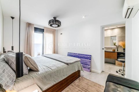 Villa i Sant Pere De Ribes, Barcelona, Sant Pere De Ribes - € 1.145.000 | Ref: VRIB222/1087 - foto 21