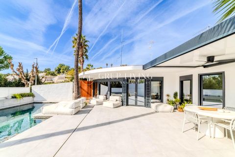 Villa i Sant Pere De Ribes, Barcelona, Sant Pere De Ribes - € 1.145.000 | Ref: VRIB222/1087 - foto 30