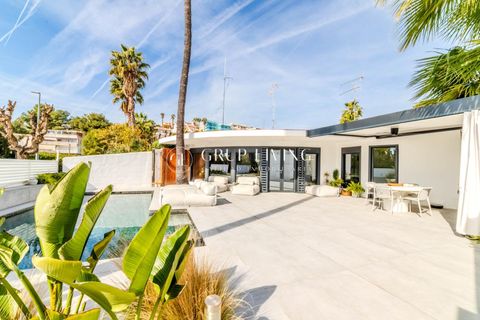Villa i Sant Pere De Ribes, Barcelona, Sant Pere De Ribes - € 1.145.000 | Ref: VRIB222/1087 - foto 31
