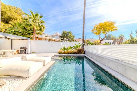 Villa i Sant Pere De Ribes, Barcelona, Sant Pere De Ribes - € 1.145.000 | Ref: VRIB222/1087 - foto 32
