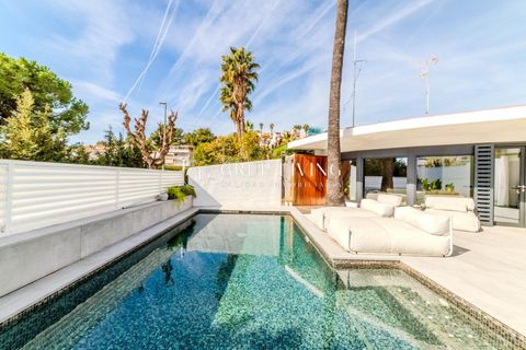 Villa i Sant Pere De Ribes, Barcelona, Sant Pere De Ribes - € 1.145.000 | Ref: VRIB222/1087 - foto 34