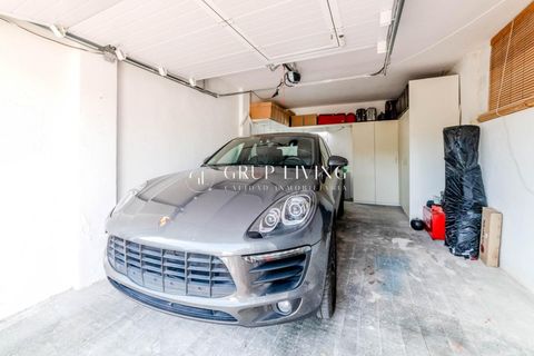 Villa i Sant Pere De Ribes, Barcelona, Sant Pere De Ribes - € 1.145.000 | Ref: VRIB222/1087 - foto 35