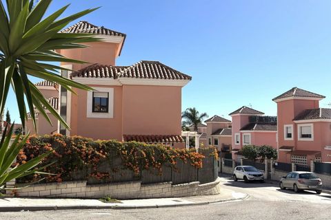 Villa i Manilva, Malaga, Manilva - € 425.000 | Ref: 3024 - foto 21