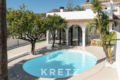 Villa i Torremolinos, Malaga, Torremolinos - € 1.495.000 | Ref: KP2-1381_k - foto 1