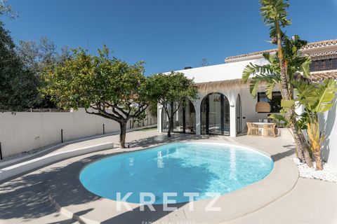 Villa i Torremolinos, Malaga, Torremolinos - € 1.495.000 | Ref: KP2-1381_k - foto 11