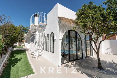 Villa i Torremolinos, Malaga, Torremolinos - € 1.495.000 | Ref: KP2-1381_k - foto 19