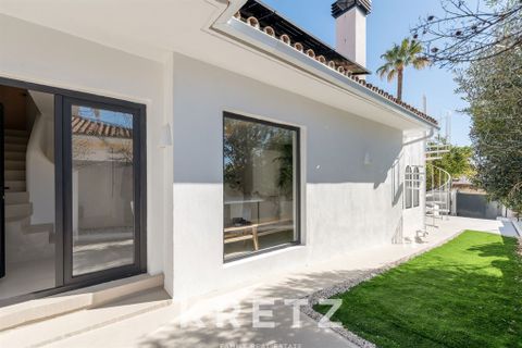 Villa i Torremolinos, Malaga, Torremolinos - € 1.495.000 | Ref: KP2-1381_k - foto 20