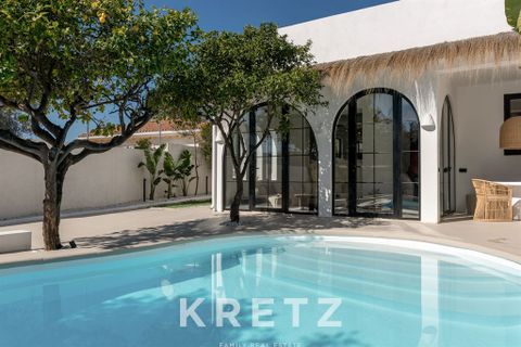 Villa i Torremolinos, Malaga, Torremolinos - € 1.495.000 | Ref: KP2-1381_k - foto 24