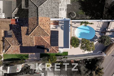 Villa i Torremolinos, Malaga, Torremolinos - € 1.495.000 | Ref: KP2-1381_k - foto 25