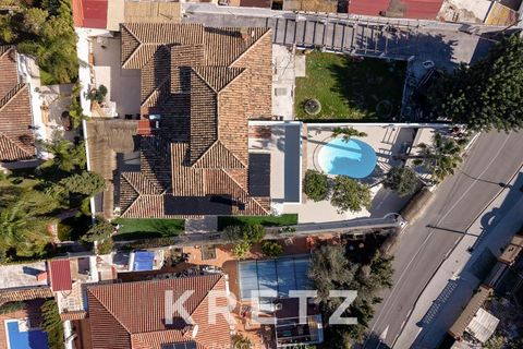 Villa i Torremolinos, Malaga, Torremolinos - € 1.495.000 | Ref: KP2-1381_k - foto 27