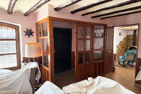 Landejendom i Galera, Granada, Galera - € 395.000 | Ref: IZ-582-G - foto 7