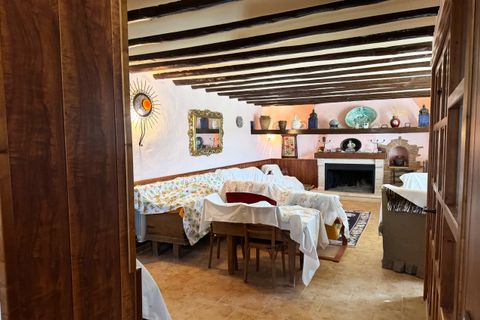 Landejendom i Galera, Granada, Galera - € 395.000 | Ref: IZ-582-G - foto 8