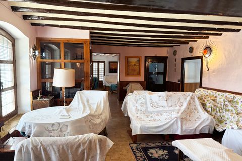 Landejendom i Galera, Granada, Galera - € 395.000 | Ref: IZ-582-G - foto 9