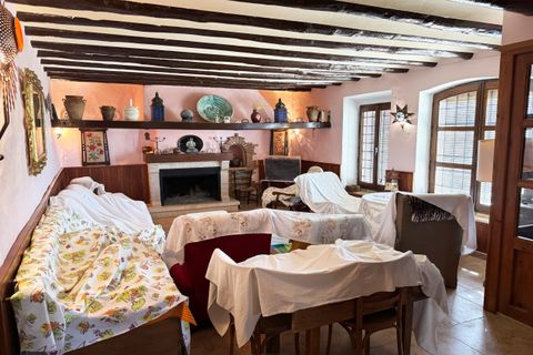 Landejendom i Galera, Granada, Galera - € 395.000 | Ref: IZ-582-G - foto 10