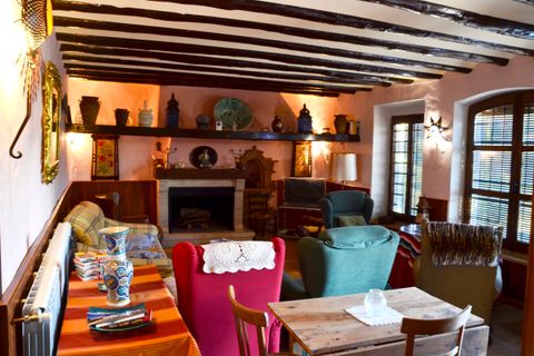 Landejendom i Galera, Granada, Galera - € 395.000 | Ref: IZ-582-G - foto 11